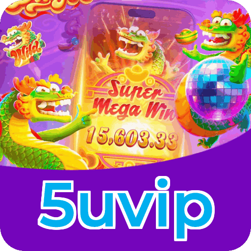 Siga a 5uvip no Facebook