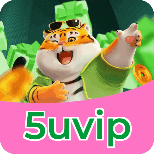 Slots Premium da PG Soft na 5uvip