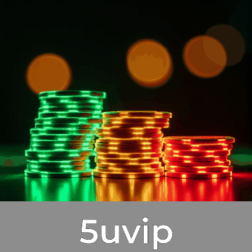 5uvip: Aproveite as Valiosas Promoções e Ofertas Agora