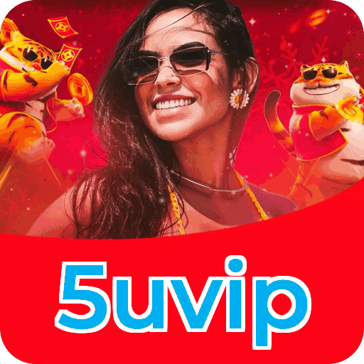 Bônus de boas-vindas 5uvip