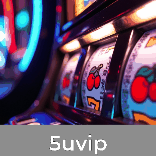 Explore as Ofertas Únicas de Bônus e Promoções do 5uvip