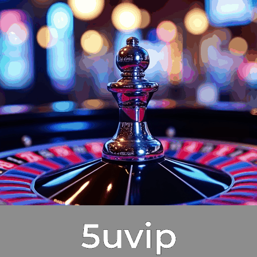 5uvip: Experiência de cassino ao vivo com dealers brasileiros profissionais