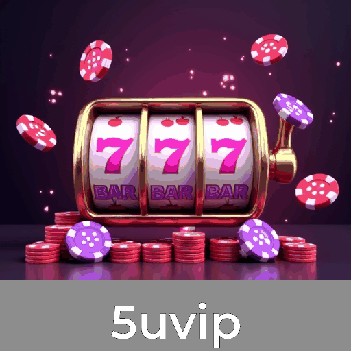 Descubra a Excelência e Segurança da 5uvip