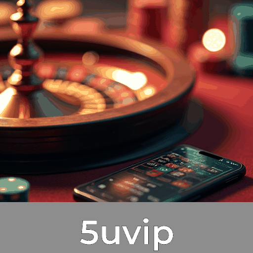 Experimente o acesso seguro instantâneo no 5uvip