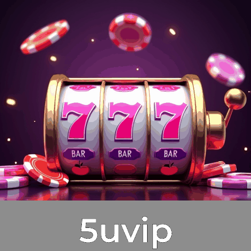 Explore as Ofertas Únicas de Bônus e Promoções do 5uvip