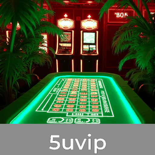 5uvip: Experimente o Crash com Multiplicadores Altos!